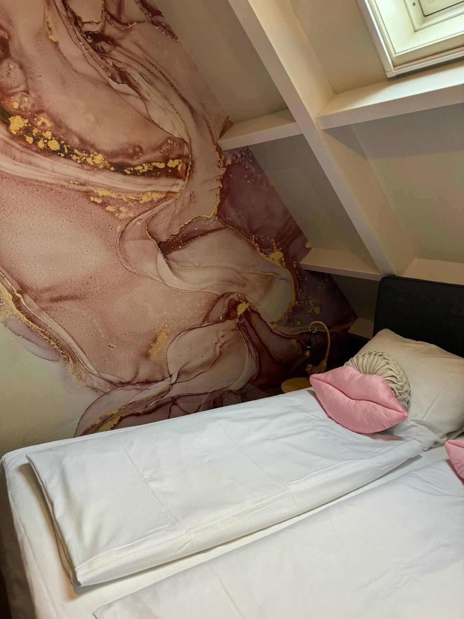 הוילה חיטהורן Casa Sophie מראה חיצוני תמונה